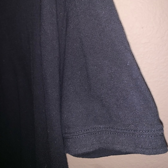 Black Polo. - Picture 3 of 3